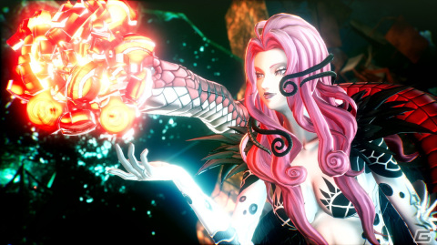 「真・女神転生V Vengeance」が現行マルチハードで6月21日に発売決定！新たな物語や奥深く進化した悪魔合体・バトルシステムに注目の画像48