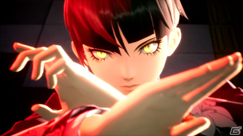 「真・女神転生V Vengeance」が現行マルチハードで6月21日に発売決定！新たな物語や奥深く進化した悪魔合体・バトルシステムに注目の画像9