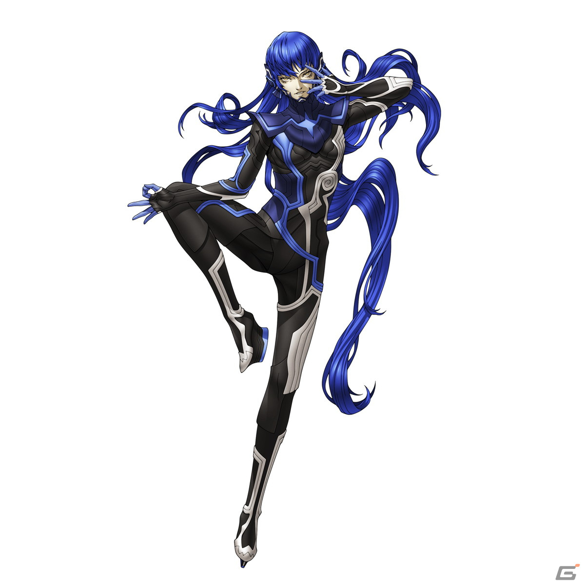 「真・女神転生V Vengeance」が現行マルチハードで6月21日に発売決定！新たな物語や奥深く進化した悪魔合体・バトルシステムに注目の画像49