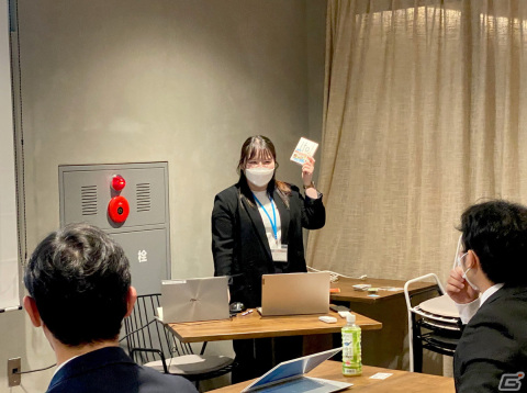 会話型ボードゲーム「ito」がLULLの研修プログラムに試験導入――若手中途入社者の不安解消や研修への満足度向上に寄与の画像