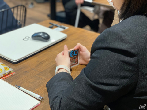 会話型ボードゲーム「ito」がLULLの研修プログラムに試験導入――若手中途入社者の不安解消や研修への満足度向上に寄与の画像