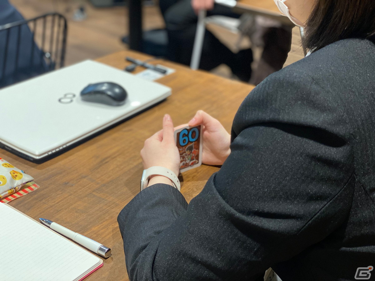 会話型ボードゲーム「ito」がLULLの研修プログラムに試験導入――若手中途入社者の不安解消や研修への満足度向上に寄与の画像3