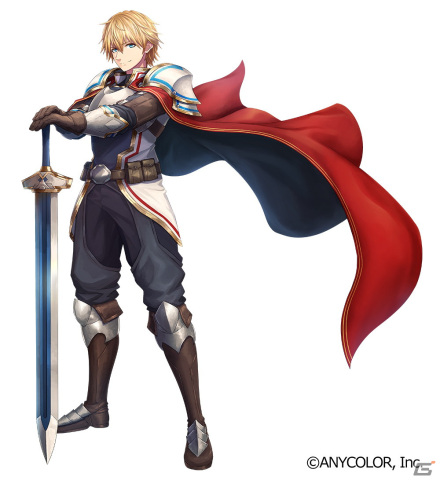 「スーパーモンキーボール バナナランブル」にじさんじのイブラヒムさんとエクス・アルビオさんがアンバサダーに就任！の画像3