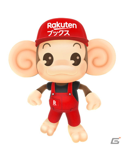 「スーパーモンキーボール バナナランブル」にじさんじのイブラヒムさんとエクス・アルビオさんがアンバサダーに就任！の画像8