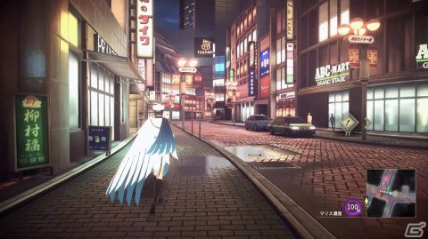 フリューの新作ジュブナイルアクションRPG「REYNATIS／レナティス」が7月25日に発売！現代の渋谷を舞台に二人の魔法使いによる戦いを描くの画像