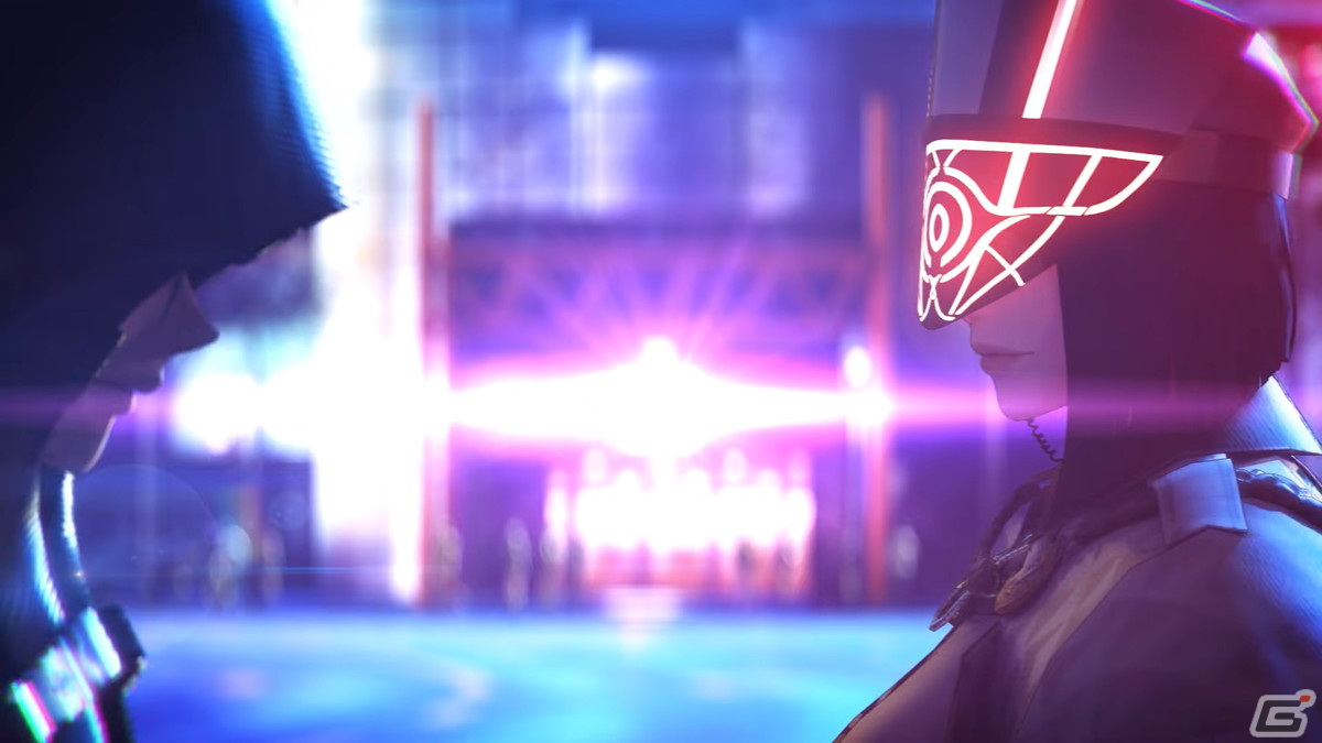 フリューの新作ジュブナイルアクションRPG「REYNATIS／レナティス」が7月25日に発売！現代の渋谷を舞台に二人の魔法使いによる戦いを描くの画像8