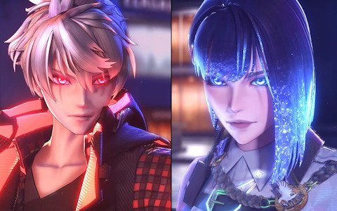 REYNATIS／レナティスのゲーム情報 Gamer