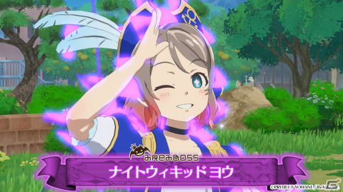 「幻日のヨハネ - NUMAZU in the MIRAGE -」が発売！“もうひとつのヨハネの物語”を描くデッキ構築型ローグライトゲームの画像16