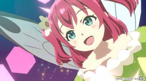「幻日のヨハネ - NUMAZU in the MIRAGE -」が発売！“もうひとつのヨハネの物語”を描くデッキ構築型ローグライトゲームの画像5