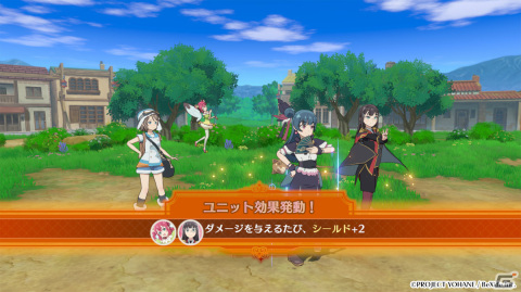 「幻日のヨハネ - NUMAZU in the MIRAGE -」が発売！“もうひとつのヨハネの物語”を描くデッキ構築型ローグライトゲームの画像6