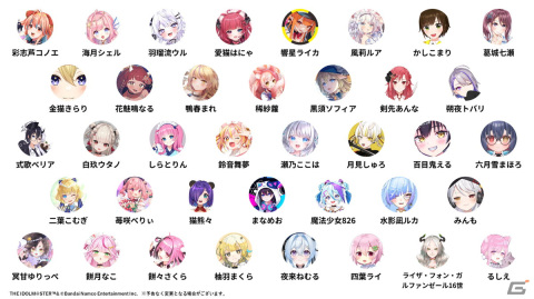 「シャニソン」でリリース100日記念キャンペーンが開催！ガシャには★3黛冬優子が登場の画像14