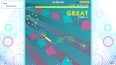「グルーヴコースター ワイワイパーティー!!!!」Massive New KrewやTatsh氏によるリミックス曲を収録したDLCが配信開始！の画像3