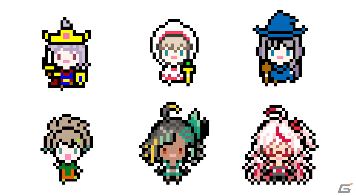 「グルーヴコースター ワイワイパーティー!!!!」Massive New KrewやTatsh氏によるリミックス曲を収録したDLCが配信開始！の画像