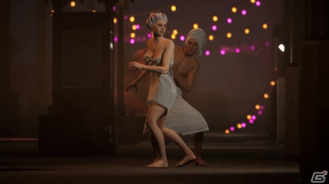 80年代名作SFホラー映画を原作にした非対称対戦ホラーゲーム「キラークラウン：ザ・ゲーム」の発売日が6月5日に決定！の画像4