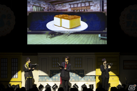 八代拓さんの“よしよし♪”は誰の手に！？オトメイトファンイベント「Dessert de Otomate 2024」夜公演をレポートの画像12
