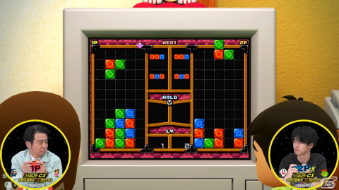 「ゲームセンターCX 有野の挑戦状 1＋2 REPLAY」が発売！80年代にタイムスリップして当時のゲームシーンを追体験の画像7
