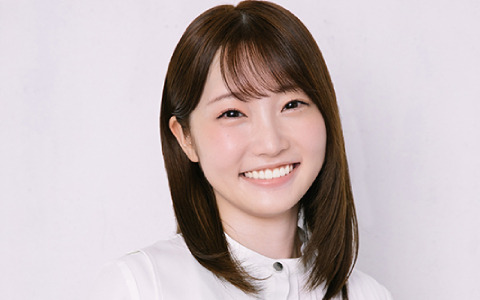 「コンパイルハートTV」女優・夏目愛海さんを新MCに迎えシーズン2へ突入！2月25日は「東方スペルカーニバル」特集に