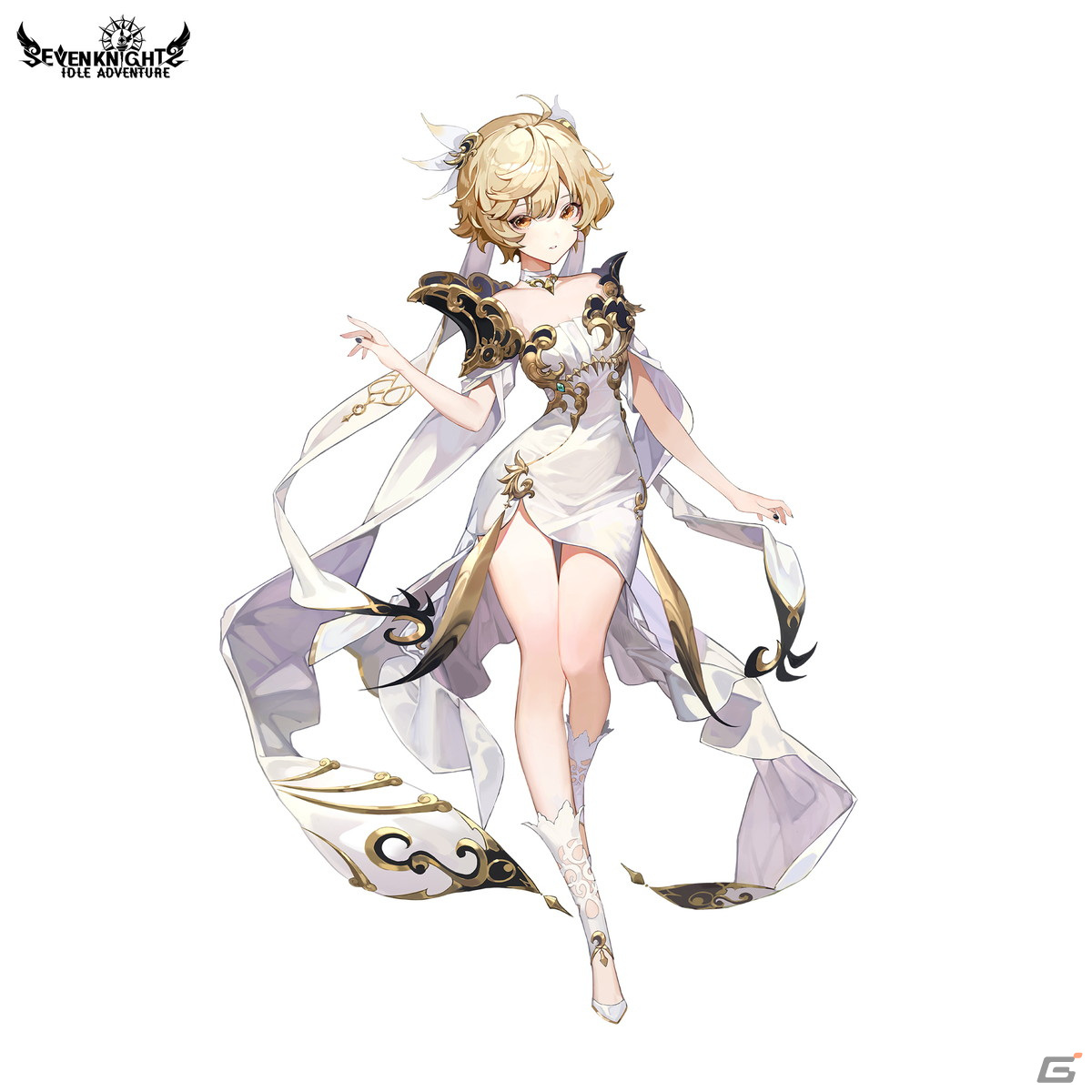 新レジェンドヒーロー旧四皇「結絆」