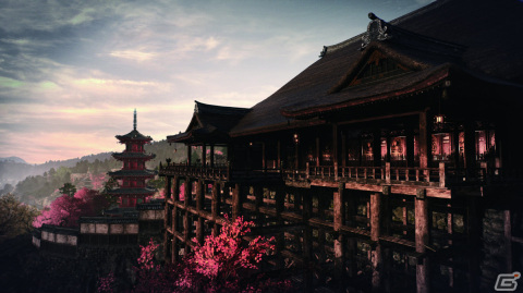 「Rise of the Ronin」ステージ観覧や約2時間の試遊を楽しめるユーザー参加イベントが3月10日に京都、3月17日に東京で実施！の画像