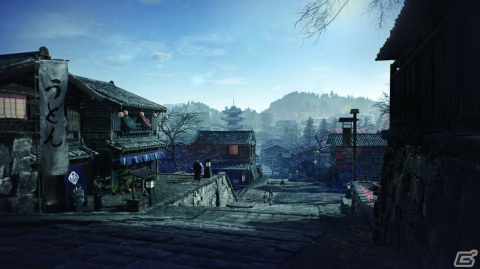 「Rise of the Ronin」ステージ観覧や約2時間の試遊を楽しめるユーザー参加イベントが3月10日に京都、3月17日に東京で実施！の画像