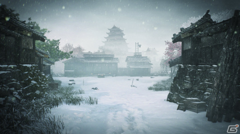 「Rise of the Ronin」ステージ観覧や約2時間の試遊を楽しめるユーザー参加イベントが3月10日に京都、3月17日に東京で実施！の画像