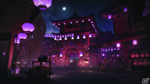 「Rise of the Ronin」ステージ観覧や約2時間の試遊を楽しめるユーザー参加イベントが3月10日に京都、3月17日に東京で実施！の画像