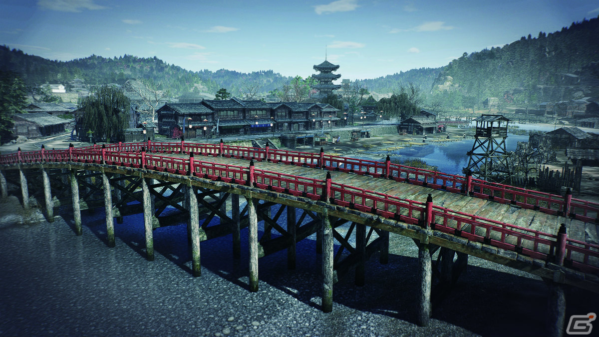 「Rise of the Ronin」ステージ観覧や約2時間の試遊を楽しめるユーザー参加イベントが3月10日に京都、3月17日に東京で実施！の画像1