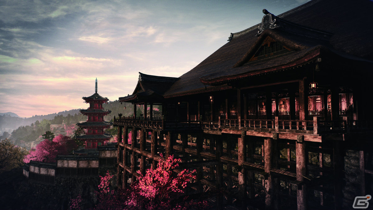 「Rise of the Ronin」ステージ観覧や約2時間の試遊を楽しめるユーザー参加イベントが3月10日に京都、3月17日に東京で実施！の画像2