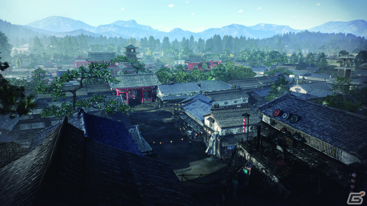 「Rise of the Ronin」ステージ観覧や約2時間の試遊を楽しめるユーザー参加イベントが3月10日に京都、3月17日に東京で実施！の画像5