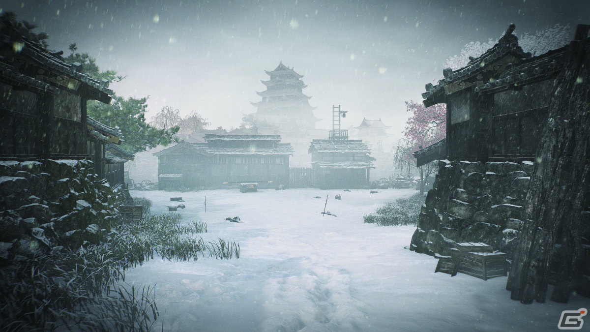 「Rise of the Ronin」ステージ観覧や約2時間の試遊を楽しめるユーザー参加イベントが3月10日に京都、3月17日に東京で実施！の画像7