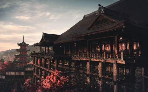 「Rise of the Ronin」ステージ観覧や約2時間の試遊を楽しめるユーザー参加イベントが3月10日に京都、3月17日に東京で実施！
