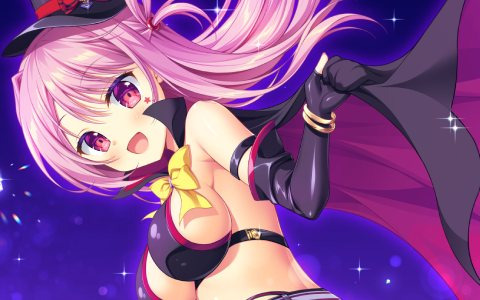 「AMBITIOUS MISSION」の体験版が配信開始！Switch向けDL版が10％オフで購入可能な事前予約もスタート