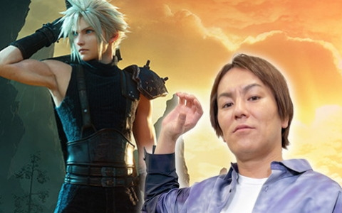 「狩野英孝のクリティカノヒット」にて「FFVII リバース」の実況動画が全3回に渡って公開！グラスランドエリアの探索、ミニゲームにも挑戦