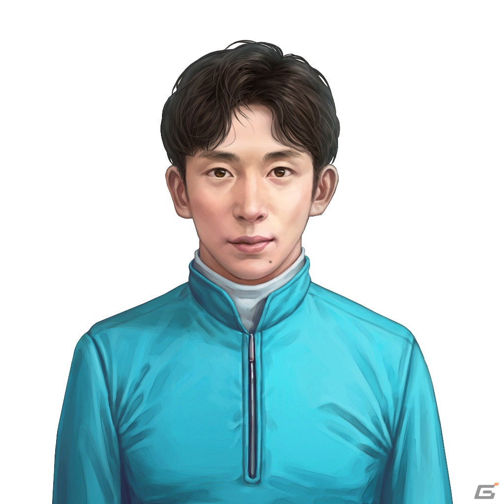 団野大成騎手