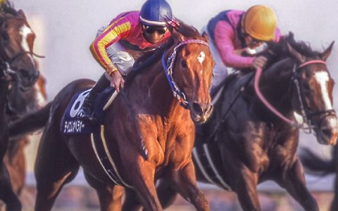 「Winning Post 10 2024」では幼駒用の「史実調教」が実装！実名騎手として菅原明良さんと鮫島克駿さん、団野大成さんが登場
