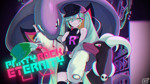 「ポケモン feat. 初音ミク Project VOLTAGE」に八王子P氏、いよわ氏、ナユタン星人氏、かいりきベア氏が参加！の画像1