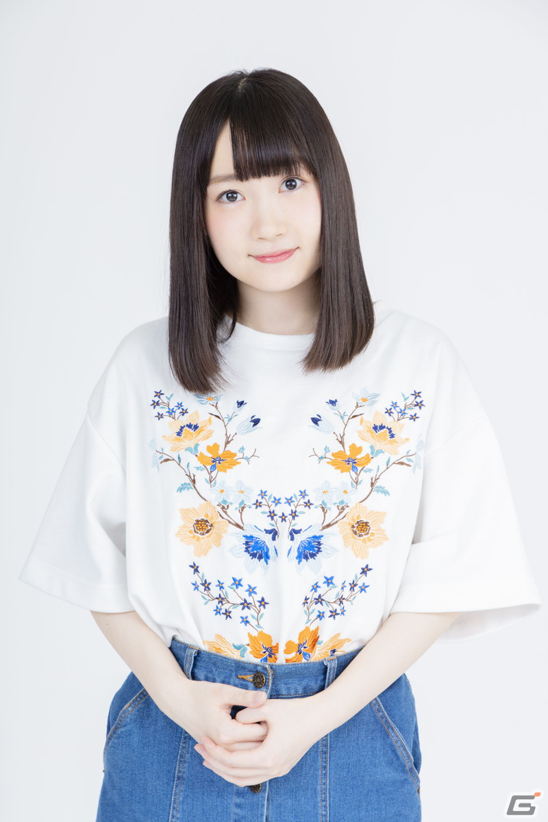 「このファン」福島潤さん、茅野愛衣さん、名塚佳織さん、長縄まりあさんらが出演する4周年公開生放送が2月25日に配信！の画像6