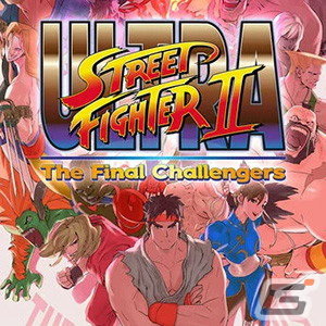 「ストリートファイター6」や「カプコン ベルトアクション コレクション」を対象とした「CAPCOM PUBLISHER SALE」が開催！の画像9