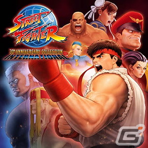 「ストリートファイター6」や「カプコン ベルトアクション コレクション」を対象とした「CAPCOM PUBLISHER SALE」が開催!の画像