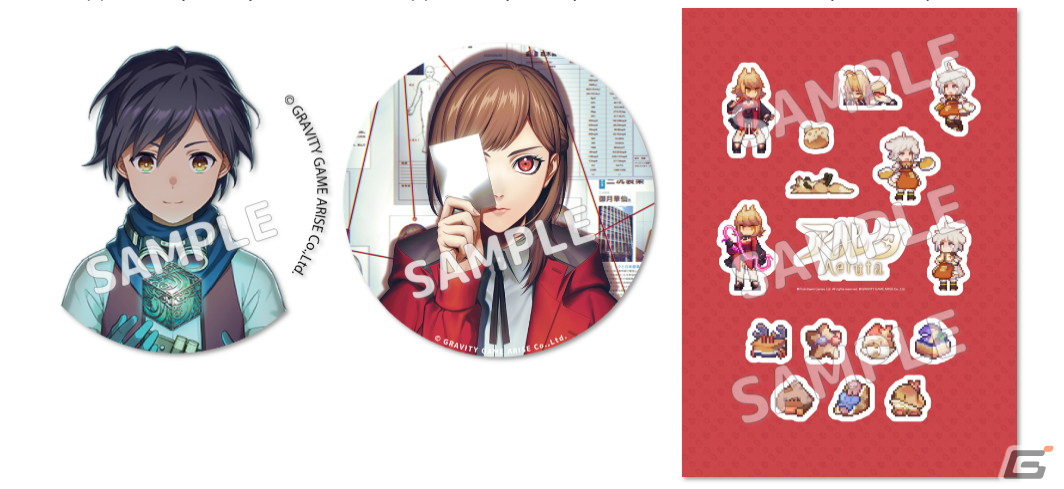 グラビティゲームアライズが「TOKYO INDIE GAMES SUMMIT 2024」に「神箱」「東京サイコデミック」「Aeruta」を出展！の画像