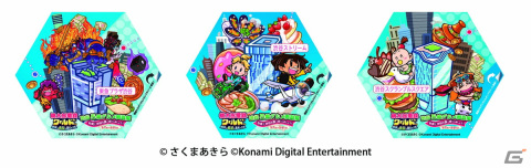 渋谷スクランブルスクエアや渋谷ヒカリエなど渋谷5館で「桃太郎電鉄」とのコラボが3月7日より開催！コラボ限定メニューなども登場の画像2