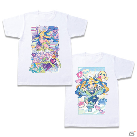 「モンスト」のPOPUP SHOP「モンスポット シブヤ」が3月8日より渋谷 PARCOにオープン！の画像14