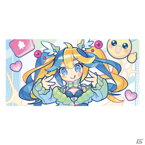 「モンスト」のPOPUP SHOP「モンスポット シブヤ」が3月8日より渋谷 PARCOにオープン！の画像15