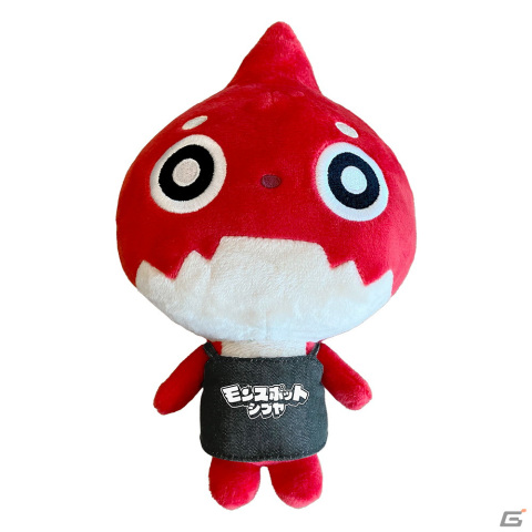 「モンスト」のPOPUP SHOP「モンスポット シブヤ」が3月8日より渋谷 PARCOにオープン！の画像8