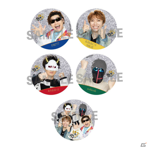 「PARCO×M.S.S Project 15th ANNIVERSARY POPUP STORE」が大阪・名古屋で3月に巡回開催！の画像4
