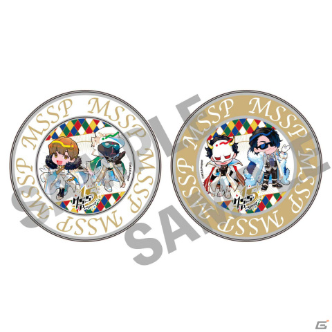 「PARCO×M.S.S Project 15th ANNIVERSARY POPUP STORE」が大阪・名古屋で3月に巡回開催！の画像5