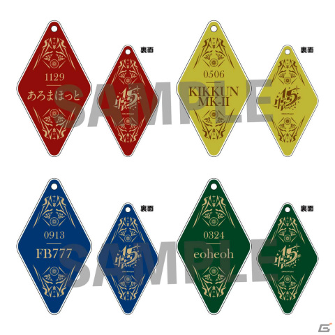 「PARCO×M.S.S Project 15th ANNIVERSARY POPUP STORE」が大阪・名古屋で3月に巡回開催！の画像7