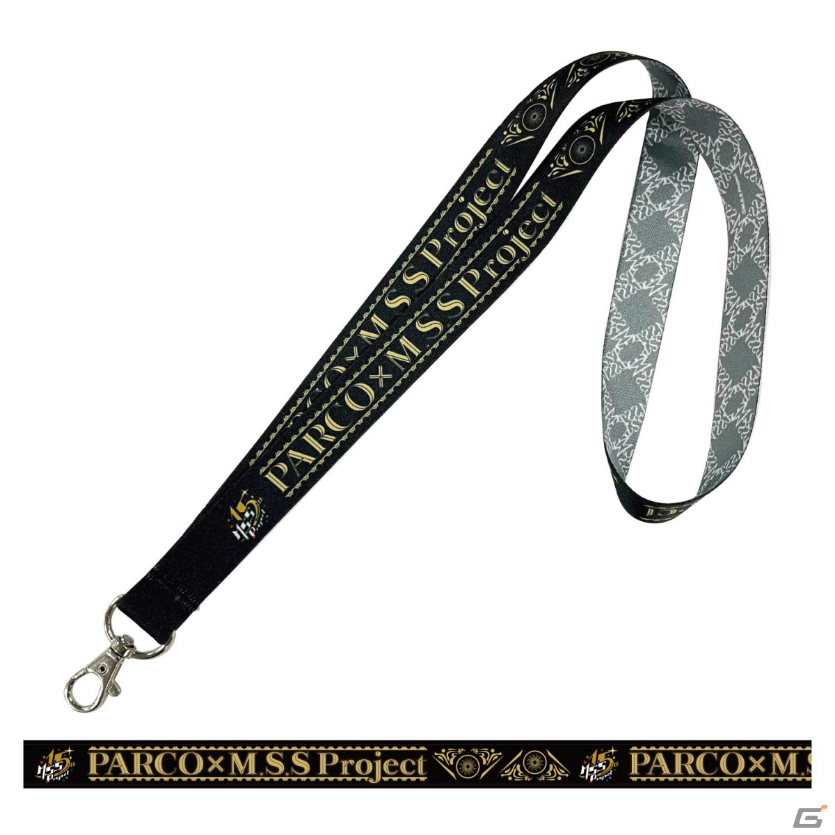 「PARCO×M.S.S Project 15th ANNIVERSARY POPUP STORE」が大阪・名古屋で3月に巡回開催！の画像