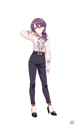 No.1アスリートウマ娘を目指せ！「ウマ娘」新育成シナリオ「U.A.F. Ready GO! ～アスリートのキラメキ～」を先行プレイの画像5