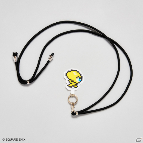 さえら　キーホルダーストラップ さえら キーホルダーストラップ